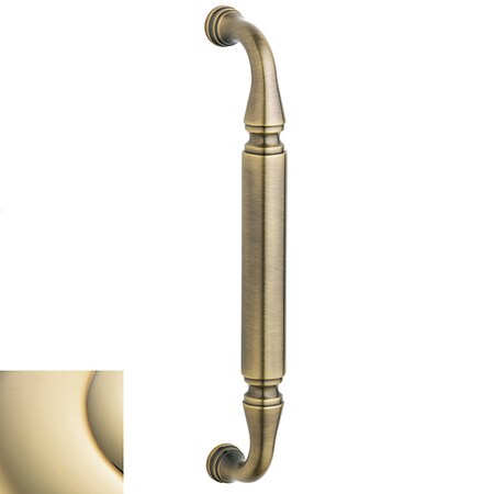 Baldwin Estate Lifetime Brass Pulls 2575.003