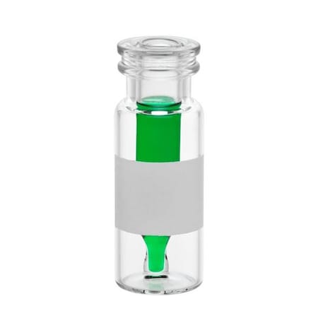Chemglass Vial, 0.3mL, PK100 CV-1033-1232