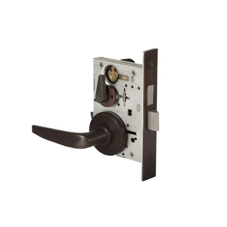 Best Oil Rubbed Bronze Dormitory 45H7T16H613RH 887838173911
