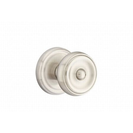 Emtek Satin Nickel Privacy C8200WUS15 C8200WUS15
