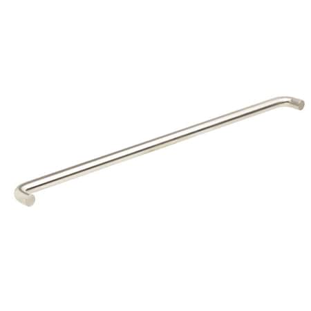 Ives Bright Stainless Steel Combo 9100HD2832 9100HD2832