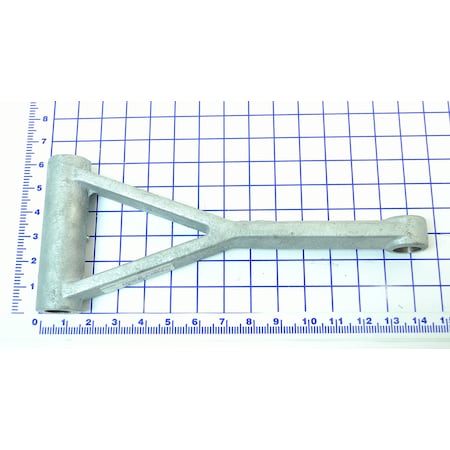 Serco Hooks/Lock Assemblies, Front Strut Assy. 9-0007