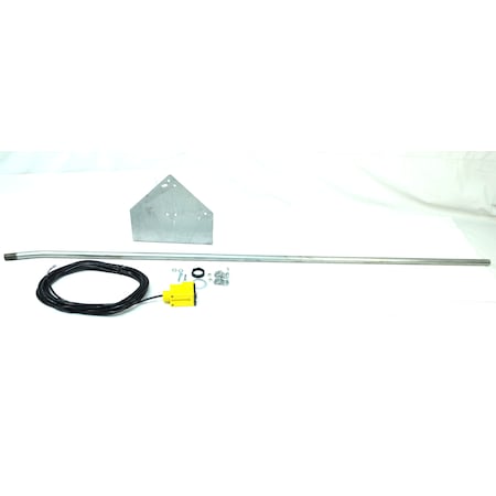 Serco Photo Eyes, Vr Electric Eye Assy. For Se 9-9221