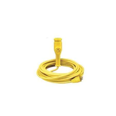 Ericson HNDL w/25FT CRDST AND 5-15P NO SW 9-A25