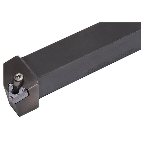 Tungaloy Laydown Threading Indexable Holder B-SER 6801129