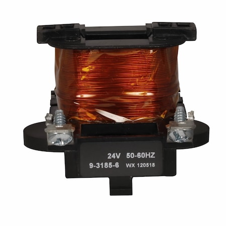 Eaton Cutler-Hammer Coil, 15-40A 110-120V 9-3185-1