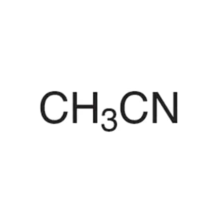 Tci CAS No. 75-05-8 A0060-500ML
