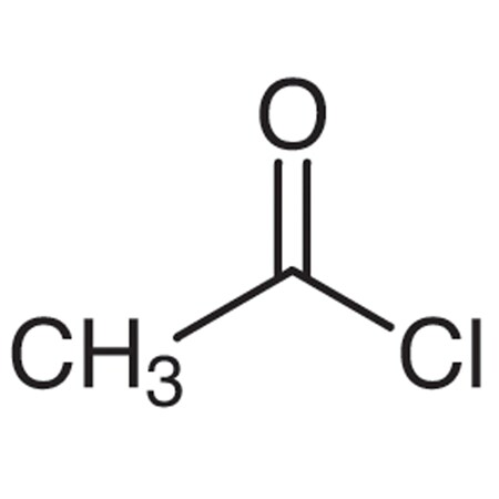 Tci CAS No. 75-36-5 A0082-500G