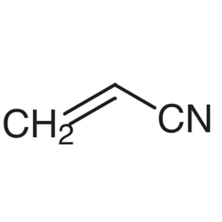 Tci CAS No. 107-13-1 A0146-25ML