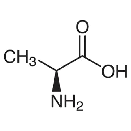 Tci CAS No. 56-41-7 A0179-25G
