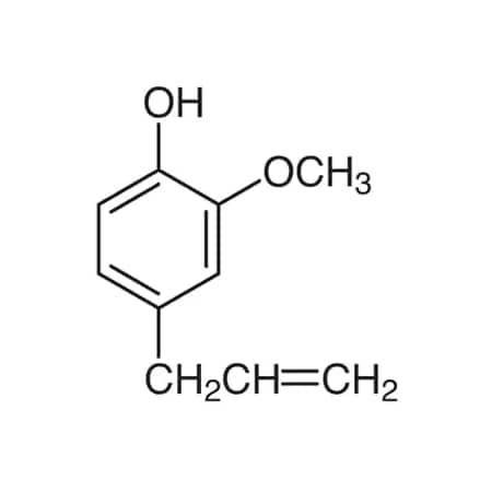 Tci CAS No. 97-53-0 A0232-25ML