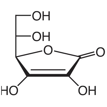 Tci CAS No. 50-81-7 A0537-500G