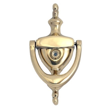 Brass Accents