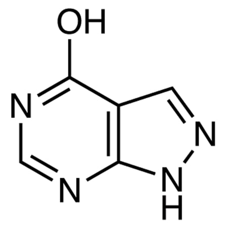 Tci CAS No. 315-30-0 A0907-250G