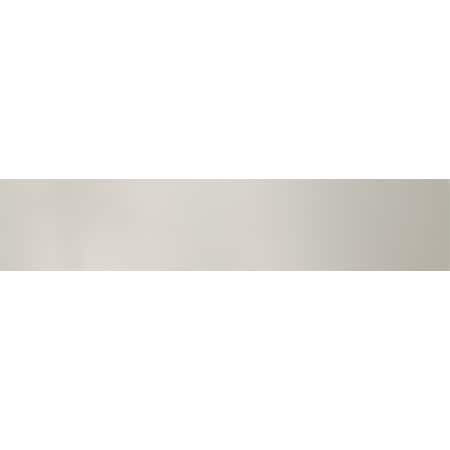INC A09-P0628-628 Kick Plate,6x28/",Polished Brass-Alumi BRASS ACCENTS
