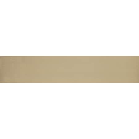 Brass Accents Kick Plate, 6x34", Antique Brass Magnet A09-P0634-609MAG