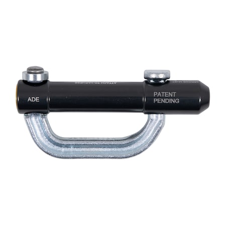 Werner Dual Leg SRL Bracket A100331