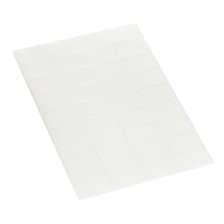 Petzl Transp. Sticker Vertex/Alveo A10100