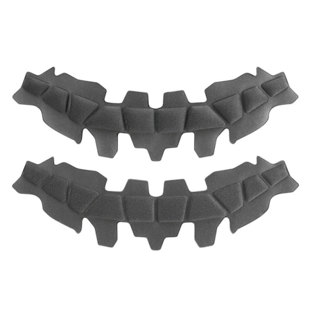 Petzl Sweatband, For Use With ALVEO Helmets Gray A20200