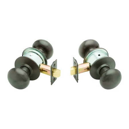 Schlage Commercial Oil Rubbed Bronze Passage A10PLY613A A10PLY613A