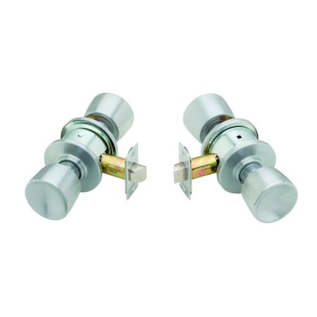 Schlage Commercial Satin Chrome Passage A10TUL626A A10TUL626A