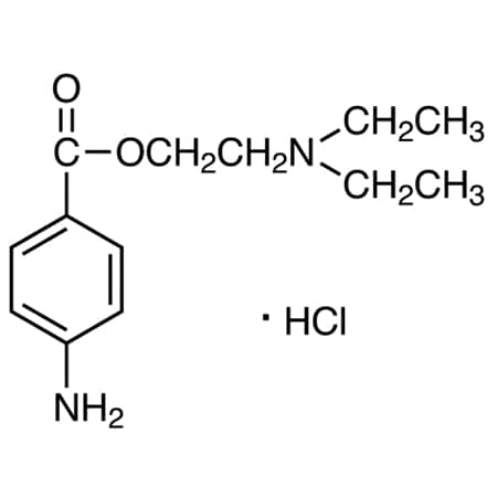 Tci CAS No. 51-05-8 A1163-25G