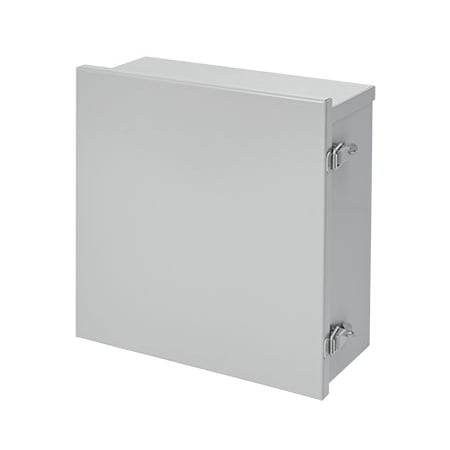 Nvent Hoffman Hinge-Cover Lift-Off, Type 3R, 8.00x8.00x6.00, Steel A8R86HCLO