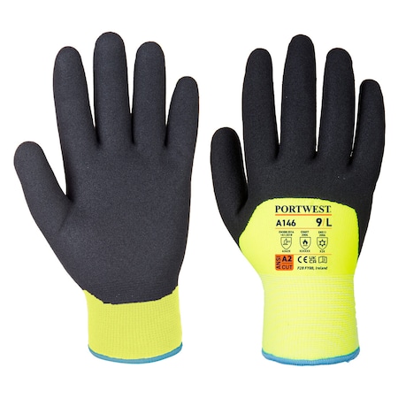 Portwest Arctic Winter Glove, L A146