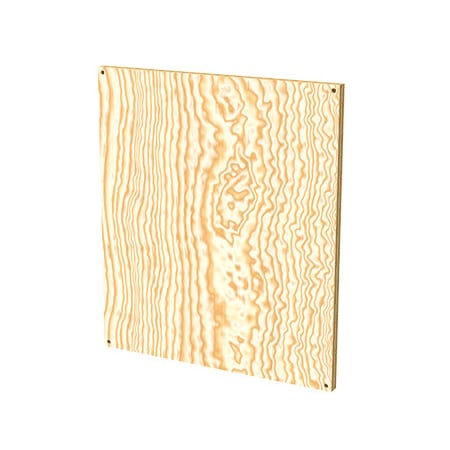 Nvent Hoffman Panels for Wifi Cabinets and Small Wall A18P16WD