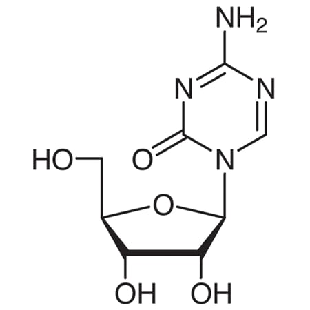 Tci CAS No. 320-67-2 A2033-100MG