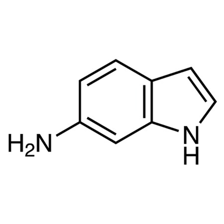 TCI America: 6-Aminoindole, A2067-1G, 98.0% (GC,T)
