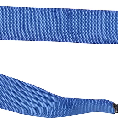 Werner Pour-In Disposable Anchor Strap A211103