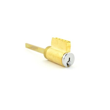 Falcon Satin Chrome Cylinder A23160626 A23160626