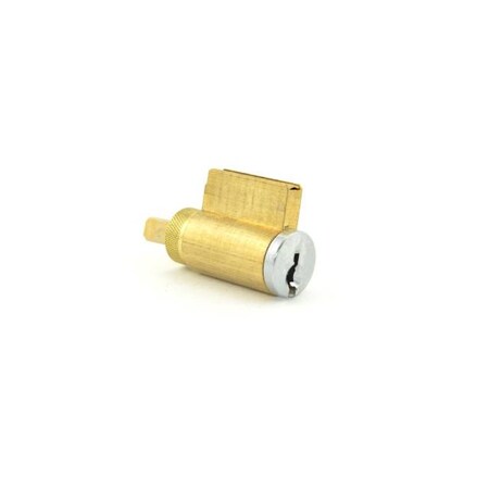 Falcon Satin Chrome Cylinder A2316502G6266 A2316502G6266