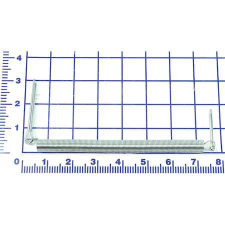 Pioneer Holdown Springs, Release Lever Spring W/ A24