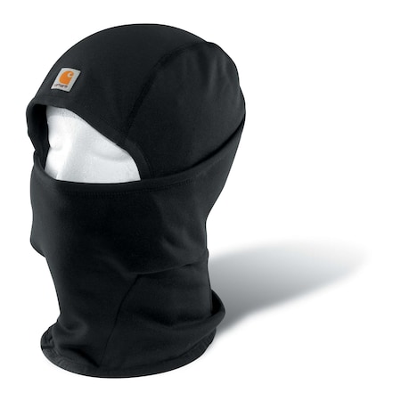 Carhartt AH0267 M Force Helmet Liner A267-BLK