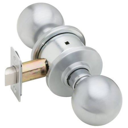 Schlage Commercial Satin Chrome Patio A30ORB626 A30ORB626