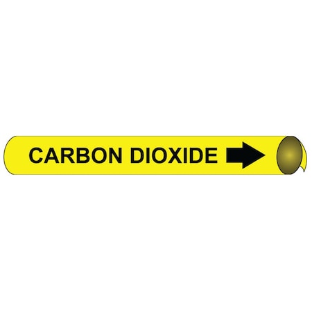 Nmc Carbon Dioxide B/Y, A4011 A4011