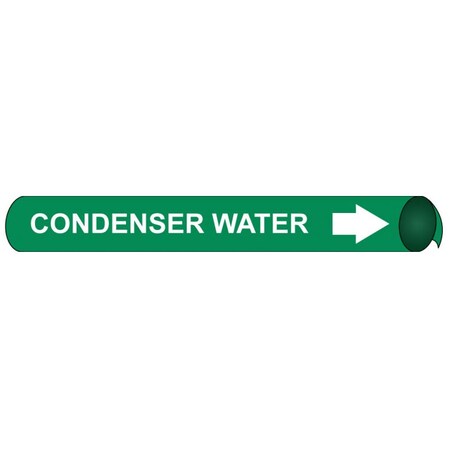 Nmc Condenser Water W/G, A4028 A4028
