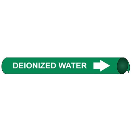Nmc Deionized Water W/G, A4034 A4034