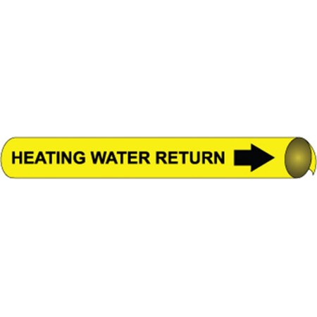 Nmc Heating Water Return B/Y, A4055 A4055
