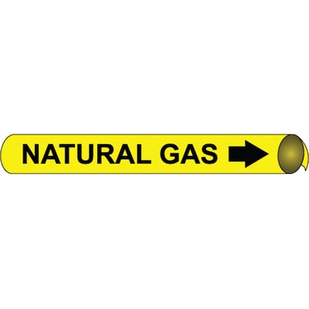 Nmc Natural Gas B/Y, A4073 A4073
