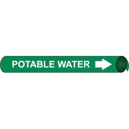 Nmc Potable Water W/G, A4084 A4084