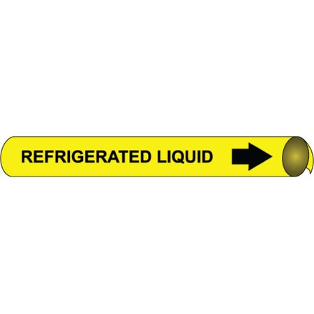 Nmc Refrigerated Liquid B/Y, A4089 A4089