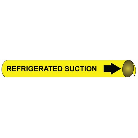 Nmc Refrigerated Suction B/Y, A4090 A4090