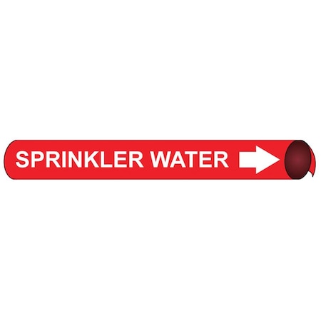 Nmc Sprinkler Water W/R, A4096 A4096