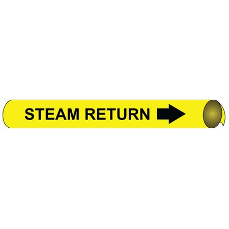 Nmc Steam Return B/Y, A4098 A4098