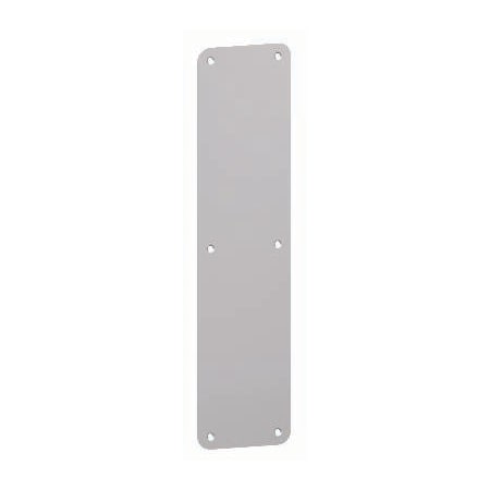 Hager Aluminum Plate A40R41628 047411