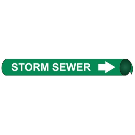 Nmc Storm Sewer W/G, A4101 A4101