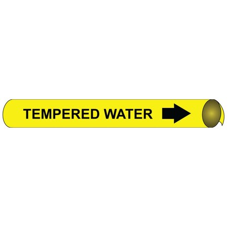 Nmc Tempered Water B/Y, A4104 A4104